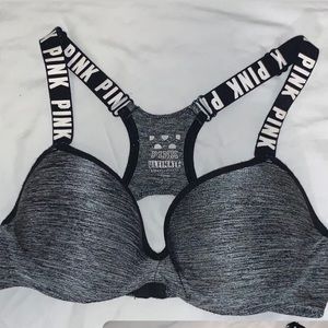 VS Sports bra